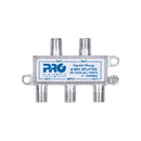 Divisor 1:4 Satelite 5 - 2400mhz Solder Back  Dc Pas. Pqdv2024bg Proeletronic