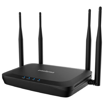 Roteador Wireless Intelbras Gf1200 Ac1200g - 4750017