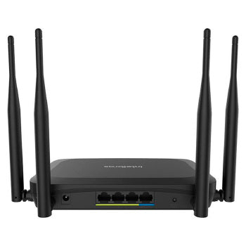 Roteador Wireless Intelbras Gf1200 Ac1200g - 4750017