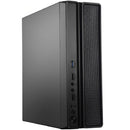 Gabinete Slim Bluecase Fonte 200w Microatx/miniitx - Bg-2002bx