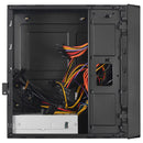 Gabinete Slim Bluecase Fonte 200w Microatx/miniitx - Bg-2002bx