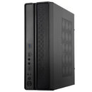 Gabinete Slim Bluecase Fonte 200w Microatx/miniitx - Bg-2002bx