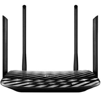 Roteador Tp-link Ec225-g5 Wifi Mu-mimo Ac1300 - Mtp0003