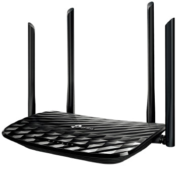 Roteador Tp-link Ec225-g5 Wifi Mu-mimo Ac1300 - Mtp0003