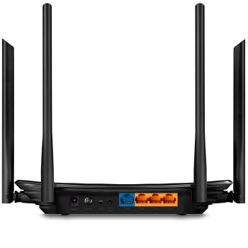 Roteador Tp-link Ec225-g5 Wifi Mu-mimo Ac1300 - Mtp0003