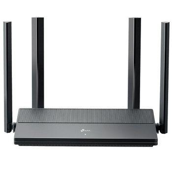 Roteador Tp-link Ex141 Wifigb Dual Band Ax1500 - Tpn0349