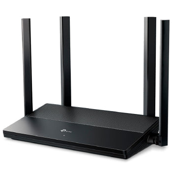 Roteador Tp-link Ex141 Wifigb Dual Band Ax1500 - Tpn0349