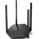 Roteador Mercusys Mr60x Wifi 6 Ax1500 - Mmc0003