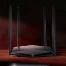 Roteador Mercusys Mr60x Wifi 6 Ax1500 - Mmc0003