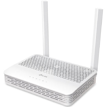 Roteador Tp-link Xc220-g3 Onu Wirelless Xpon Ac120 - Tpn0350