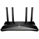 Roteador Tp-link  Ax1800 Dual Band Wi-fi 6 Gpon Xx230v  - Tpn0324