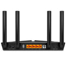 Roteador Tp-link  Ax1800 Dual Band Wi-fi 6 Gpon Xx230v  - Tpn0324