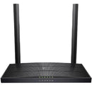 Roteador Tp-link Gpon Voip Wi-fi Xc220-g3v Ac1200 - Tpn0303