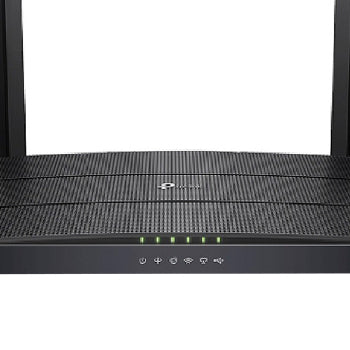 Roteador Tp-link Gpon Voip Wi-fi Xc220-g3v Ac1200 - Tpn0303