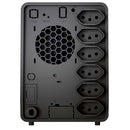 Nobreak Sms Tech 600bi 115 - 0029300