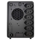 Nobreak Sms Tech 700bi 115 - 0029301