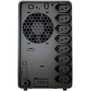 Nobreak Sms Tech 1200bi 115 - 0029304