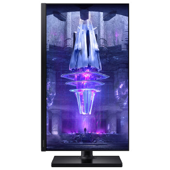 Monitor Samsung Gamer G30 24p 144hz 1ms Fhd Ajuste - Ls24bg300elmzd