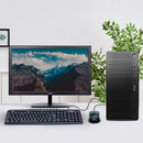 Computador Skul B200 Pentium G5500 4gb Ssd128gb W11pro -  211881