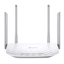 Roteador Wireless Tp-link Dualband Ac1200 - Mtp0012