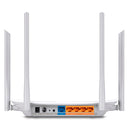 Roteador Wireless Tp-link Dualband Ac1200 - Mtp0012