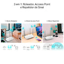 Roteador Wireless Tp-link Dualband Ac1200 - Mtp0012