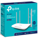 Roteador Wireless Tp-link Dualband Ac1200 - Mtp0012