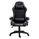 Cadeira Gamer  X-rocker Ate 100 Kgs - 62000151
