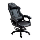 Cadeira Gamer  X-rocker Ate 100 Kgs - 62000151