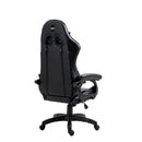 Cadeira Gamer  X-rocker Ate 100 Kgs - 62000151