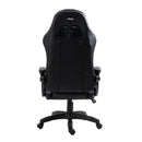 Cadeira Gamer  X-rocker Ate 100 Kgs - 62000151