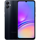 Celular Samsung Galaxy A05 128gb Sm-a055m/ds - Sm-a055mzkszto