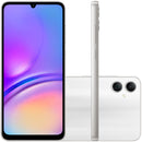 Celular Samsung Galaxy A05 128gb Sm-a055m/ds - Sm-a055mzsszto