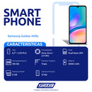 Celular Samsung Galaxy A05s 6 128gb  Sm-a057m/ds  - Sm-a057mzsszto