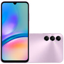 Celular Samsung Galaxy A05s 6 128gb  Sm-a057m/ds  - Sm-a057mlvszto
