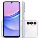 Celular Samsung Galaxy A15 4g 128gb Sm-a155m/ds - Sm-a155mlbrzto