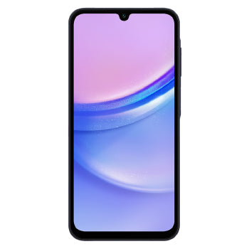 Celular Samsung Galaxy A15 4g 128gb Sm-a155m/ds - Sm-a155mzkrzto