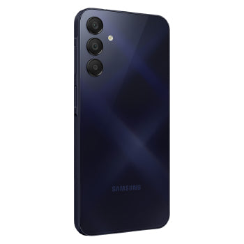 Celular Samsung Galaxy A15 4g 128gb Sm-a155m/ds - Sm-a155mzkrzto