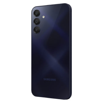 Celular Samsung Galaxy A15 4g 128gb Sm-a155m/ds - Sm-a155mzkrzto