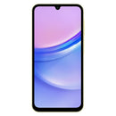 Celular Samsung Galaxy A15 4g 128gb Sm-a155m/ds - Sm-a155mzyrzto