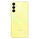 Celular Samsung Galaxy A15 4g 128gb Sm-a155m/ds - Sm-a155mzyrzto