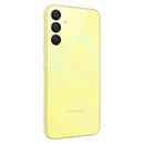 Celular Samsung Galaxy A15 4g 128gb Sm-a155m/ds - Sm-a155mzyrzto