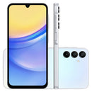 Celular Samsung Galaxy A15 5g 128gb Sm-a156m/ds - Sm-a156mlbrzto