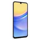 Celular Samsung Galaxy A15 5g 128gb Sm-a156m/ds - Sm-a156mlbrzto