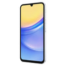 Celular Samsung Galaxy A15 5g 128gb Sm-a156m/ds - Sm-a156mlbrzto