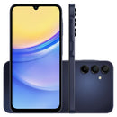 Celular Samsung Galaxy A15 5g 128gb Sm-a156m/ds - Sm-a156mzkrzto