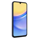 Celular Samsung Galaxy A15 5g 128gb Sm-a156m/ds - Sm-a156mzkrzto