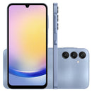 Celular Samsung Galaxy A25 5g 256gb Sm-a256e/dsn - Sm-a256ezbmzto