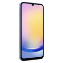 Celular Samsung Galaxy A25 5g 256gb Sm-a256e/dsn - Sm-a256ezbmzto