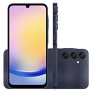 Celular Samsung Galaxy A25 5g 256gb Sm-a256e/dsn - Sm-a256ezkmzto